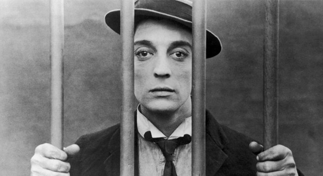 Rami Malek to play Buster Keaton in limited series