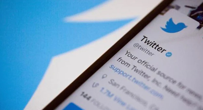 Twitter bans 48k accounts for policy violations in India