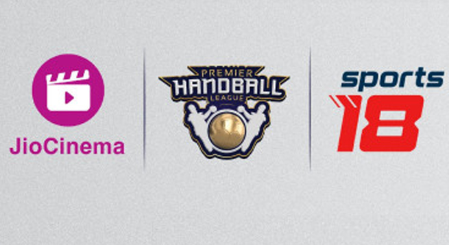 Viacom18 acquires broadcast rights for Premier Handball League