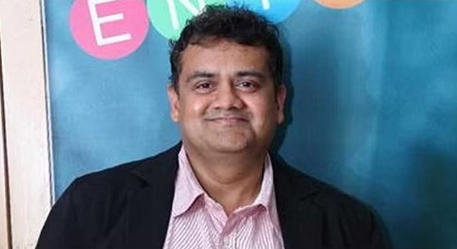 Prashant Panday steps down as Radio Mirchi CEO