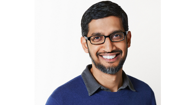 Google laying off 12,000 or 6% of workforce globally