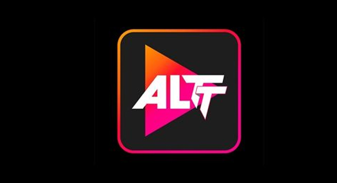 Alt Balaji is now Altt