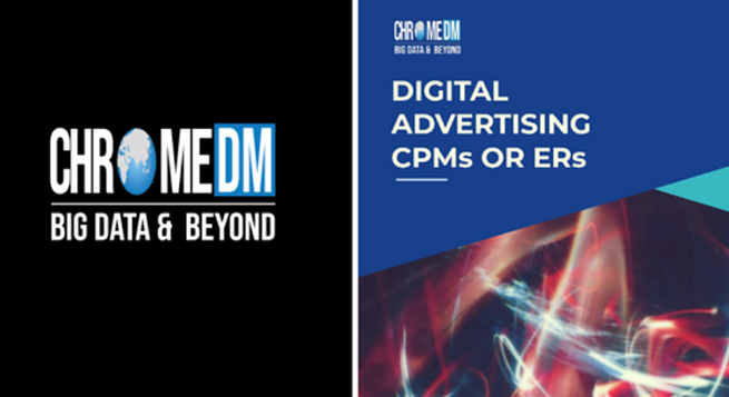 Chrome digital advertising report unveiled