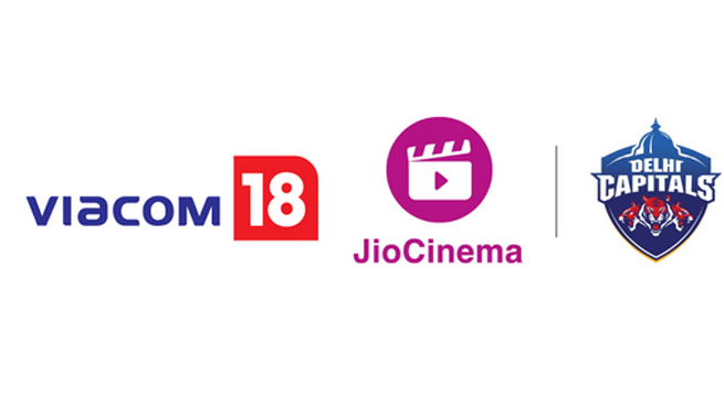 Delhi Capitals, Viacom18 in digital-first pact for IPL, WPL