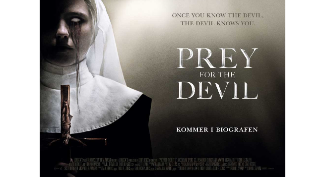 ‘Prey for the Devil’ will premiere on Lionsgate Play Feb 24