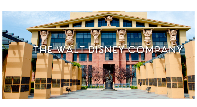 Disney announces sweeping changes aimed at cost cutting