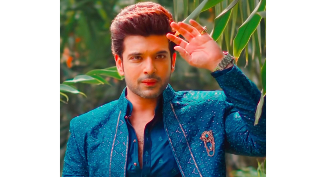 Pandemic forced TV channels to have better shows: actor Karan Kundra