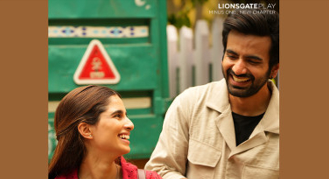 Lionsgate Play launches Relationship Meter