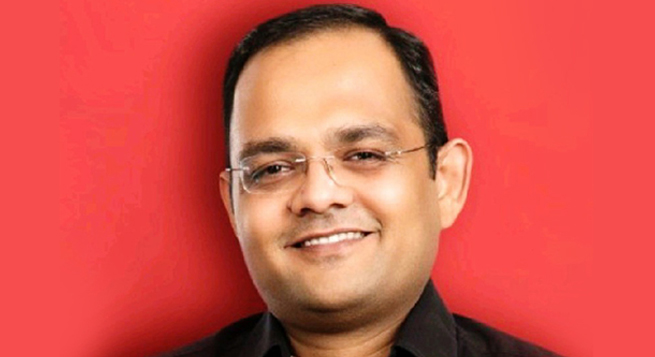 Manan Shah quits Truecaller