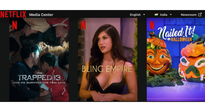 Netflix mulling opening office in Vietnam