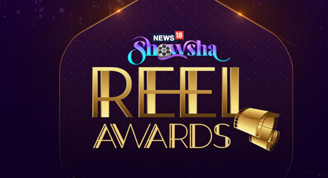 News18 presents ‘Showsha Reel Awards 2023’