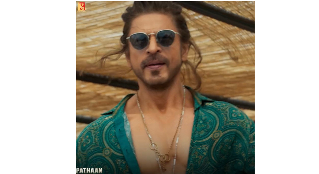 ‘Pathaan’ crosses Rs. 900 cr. mark globally: YRF