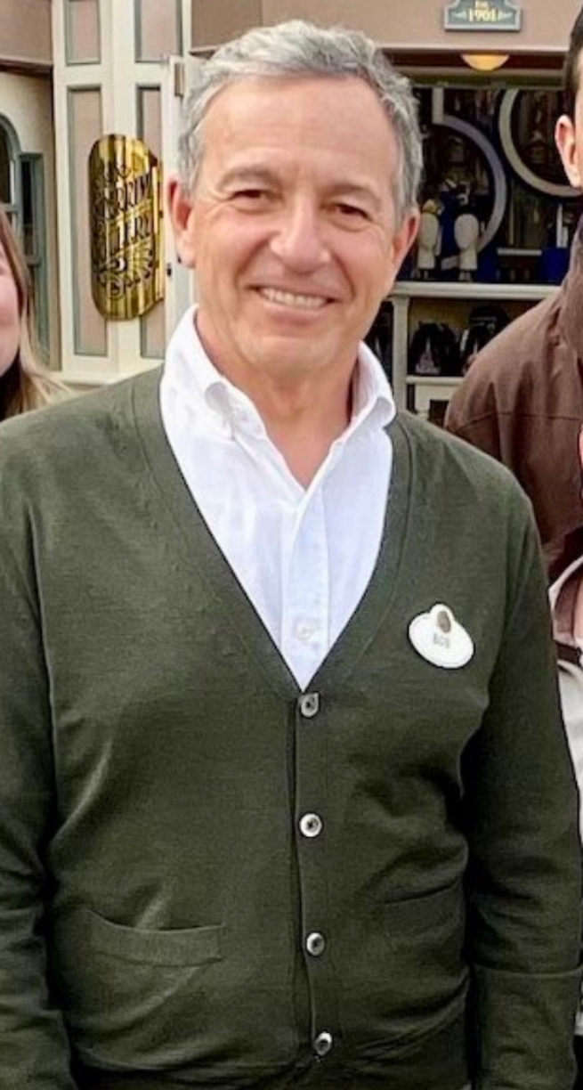 Disney mulls more licencing of films, TV shows to rivals