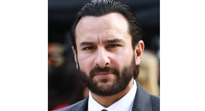 Saif Ali Khan to star in & produce Hindi version of 'The Bridge'