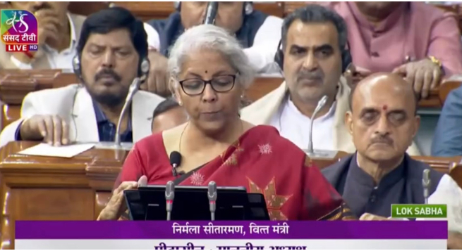 Mobile phones, TV sets to cost less as components' customs duties cut