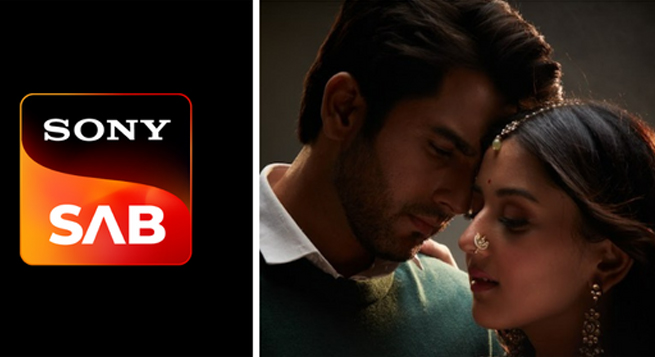 Sony SAB presents new romance drama ‘Dhruv Tara- Samay Sadi se Pare’