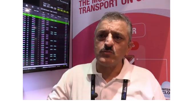 Media services firm Planetcast names Sanjay Duda CEO