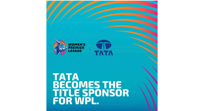 Tata Group bags 5-year title sponsorship for WPL