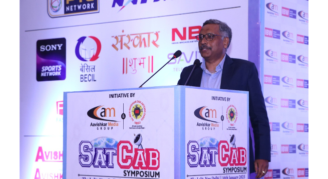 STPI DG Kumar urges cable ops to go in for innovations