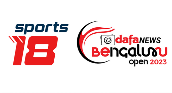 Viacom18 Sports to broadcast Bengaluru Open 2023