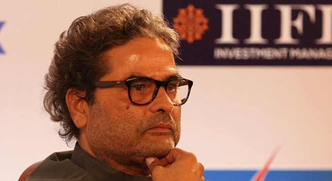 Vishal Bhardwaj makes OTT debut with Sony LIV’s ‘The Sittaford Mystery’