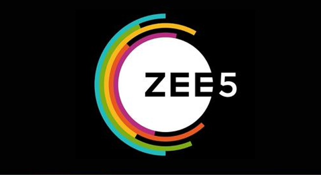 Zee5 unveils content slate of 100 movies, web series