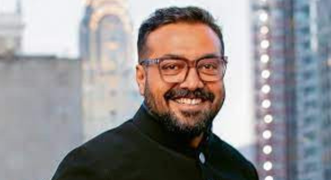Anurag Kashyap’s ‘Almost Pyaar…’ to stream on Netflix