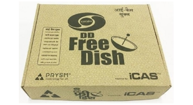 News channels likely to continue jostling for FreeDish berth