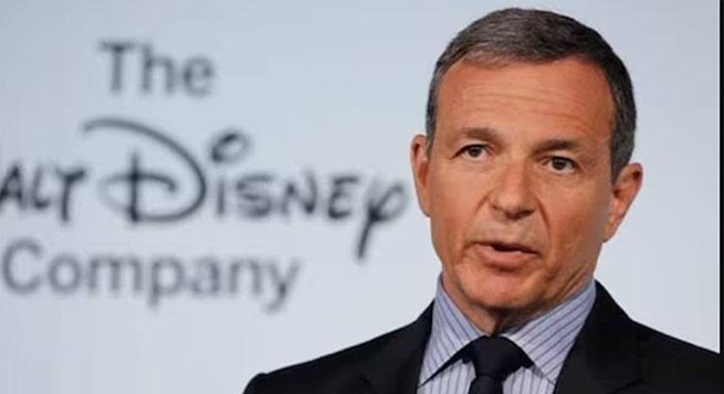 Disney to layoff 7000 employees this week
