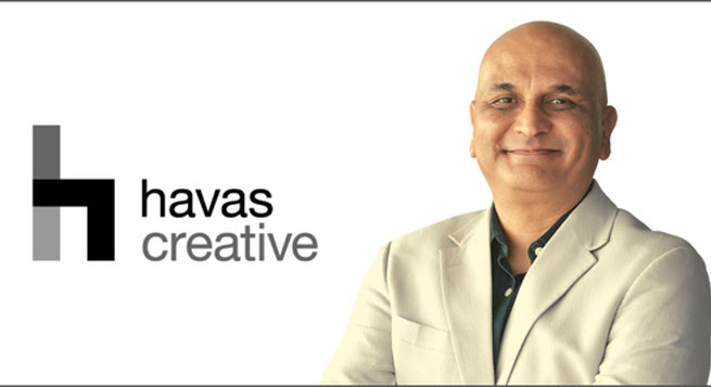 Havas Creative India appoints Anirban Mozumdar