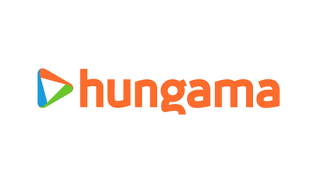 Hungama unveils all-in-one app