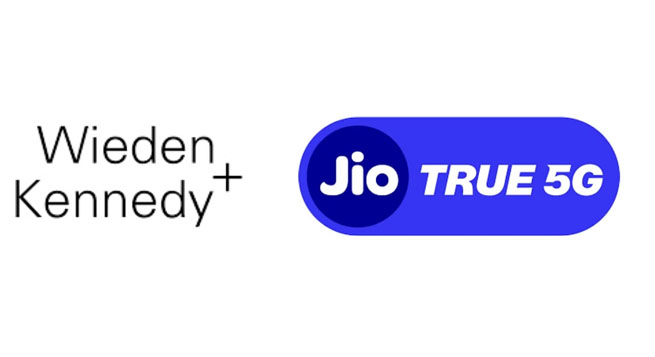 Jio onboards Wieden+Kennedy India for Jio True 5G