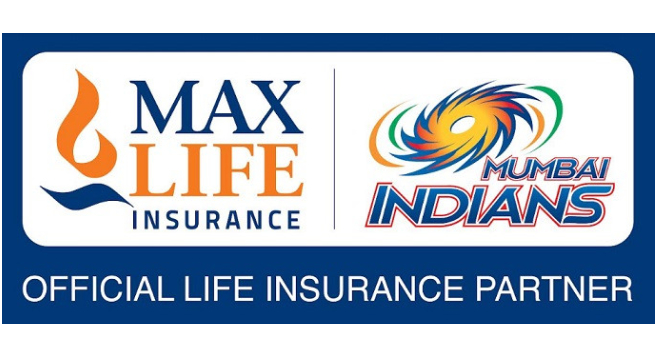 Max Life partners as official life insurer of MI teams