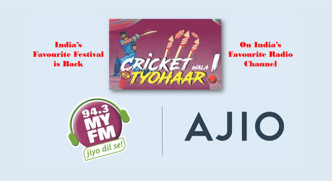 MY FM launches new season of Cricketwala Tyohaar