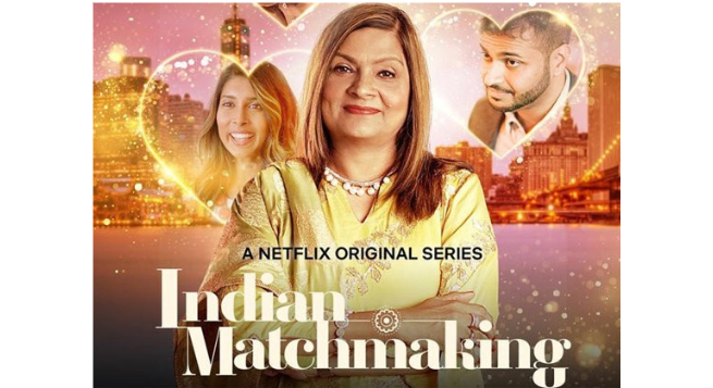 Netflix to stream ‘Indian Matchmaking’ S3 from April 21