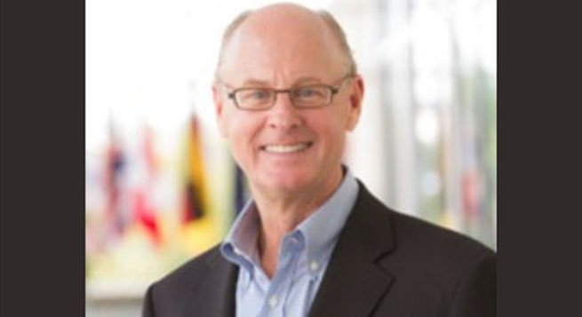 Nielsen appoints Warren Jenson as CFO