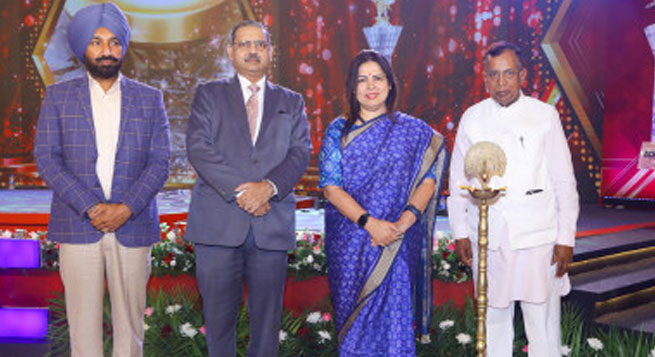 PTC Network honours Outstanding Contributions at PTC Achievers Awards