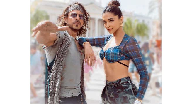 ‘Pathaan’ becomes highest-grossing film in India:YRF