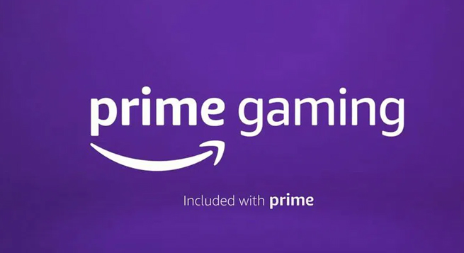 Amazon reveals Prime Gaming free titles for March 2023