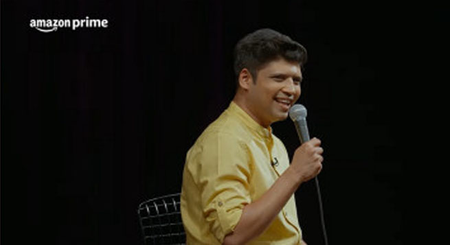 Prime Video drops ‘Rahul Talks to People’ trailer