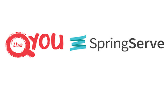 QYOU Media India selects SpringServe as primary ad server