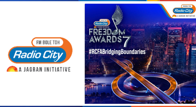 Radio City is back with ‘Freedom Awards S7’