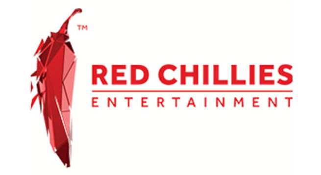 Red Chillies Entertainment's films ace the award season
