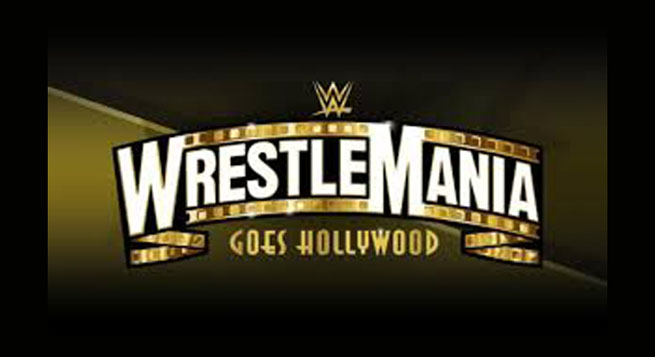 SPN to broadcast WWE WrestleMania 39