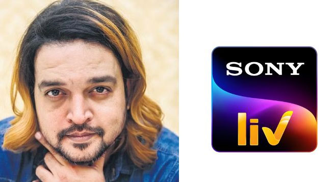 Rajiv Rajaram joins SonyLIV as head of Tamil content