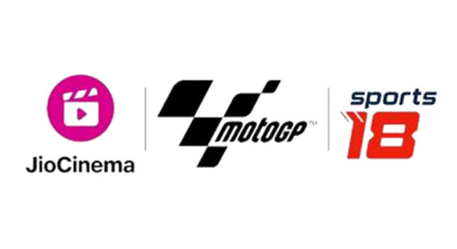Viacom18 secures exclusive MotoGP rights for India