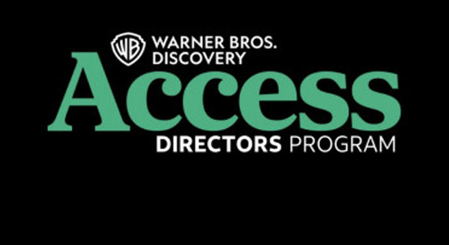 WBD introduces rebranded directors' program