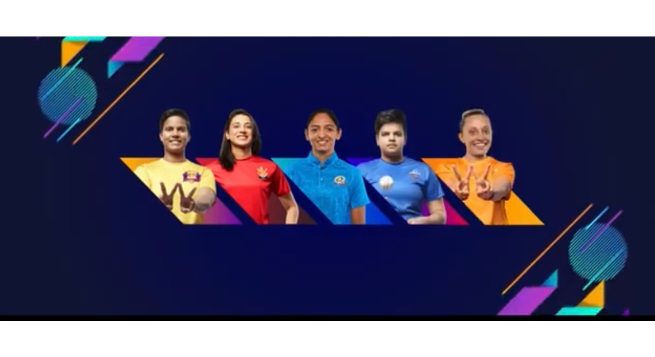 Viacom18 lines up 360 degree coverage of inaugural WPL