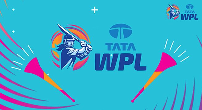BCCI releases theme song for WPL