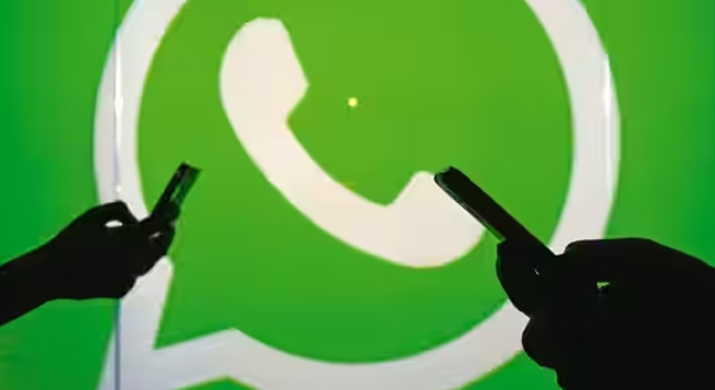 WhatsApp working on 'text editor' for iOS beta